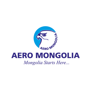 Aero Mongolia